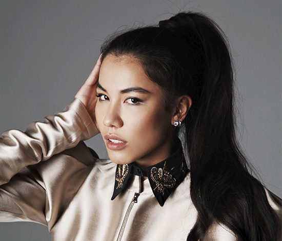 Девушка недели: Ирина Слоневская