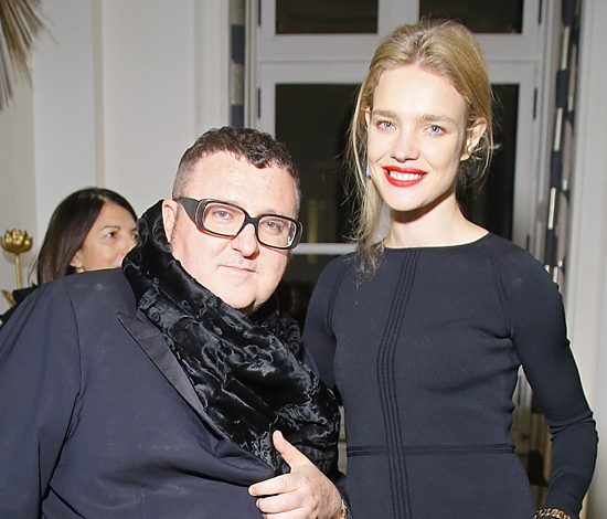 Кто из дизайнеров ушел из Модных домов за минувший год?