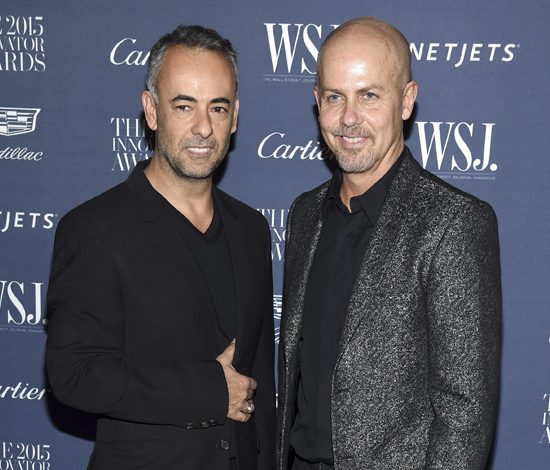 Из компании Calvin Klein ушли два ведущих дизайнера