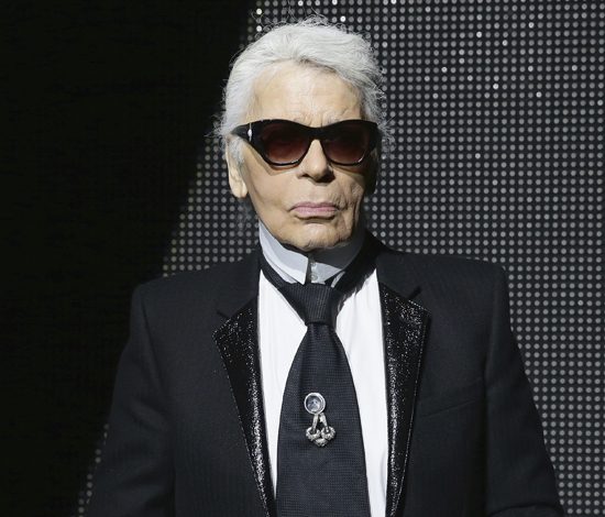 Карл Лагерфельд планирует уйти из Chanel
