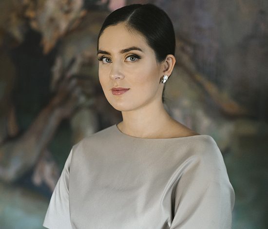 Модный гардероб недели: Наталья Бондаренко