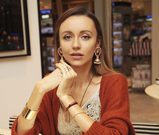 Твое идеальное сочетание ароматов Jo Malone London