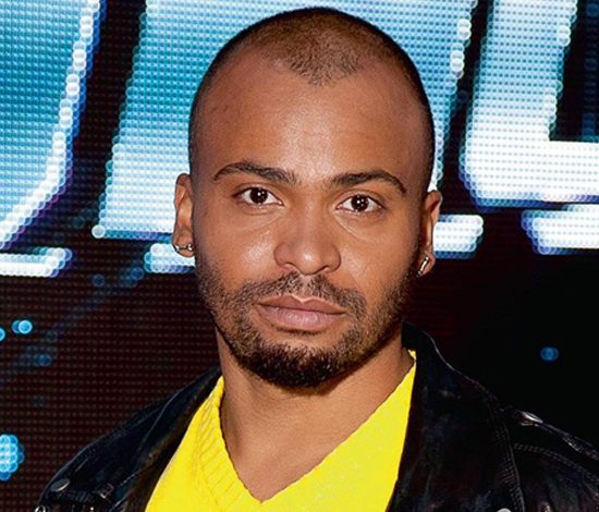 Мигель осудил Егора Дружинина за скандал на шоу «Танцы»