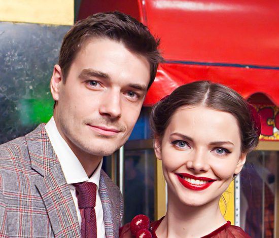 Правда об отношениях Лизы Боярской и Максима Матвеева