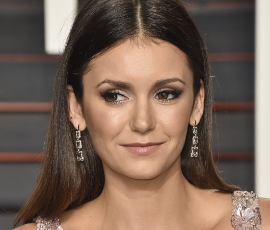 Нина Добрев встретила новую любовь!