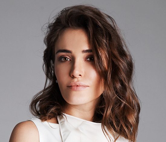 Девушка недели: Ксения Бурда