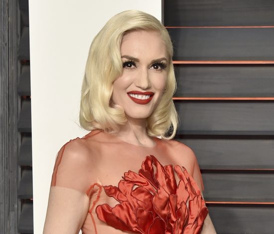 Гвен Стефани объявила о начале нового гастрольного тура