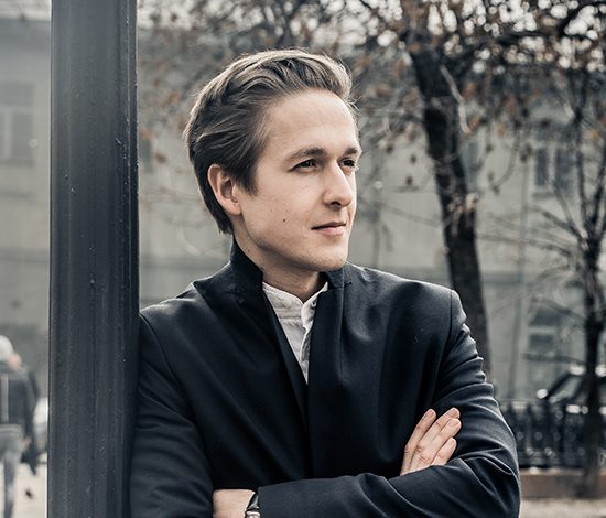 Холостяк недели: Артем Голдман