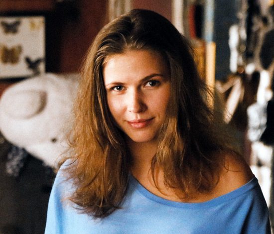 Звезда клипа «про лабутены» устала от своего образа