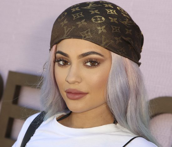 Кайли Дженнер вновь оказалась в центре скандала