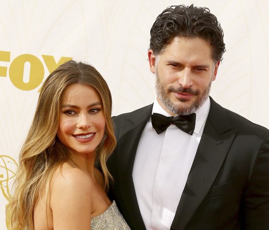 Муж Софии Вергары Джо Манганьелло госпитализирован