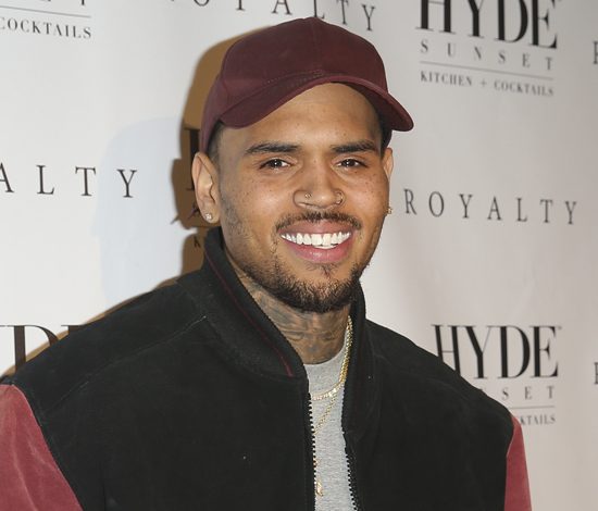 Крис Браун рассказал о попытке суицида