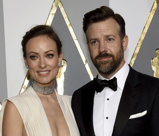 Оливия Уайлд станет мамой во второй раз