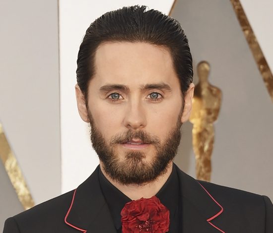 Джаред Лето нашел новую любовь