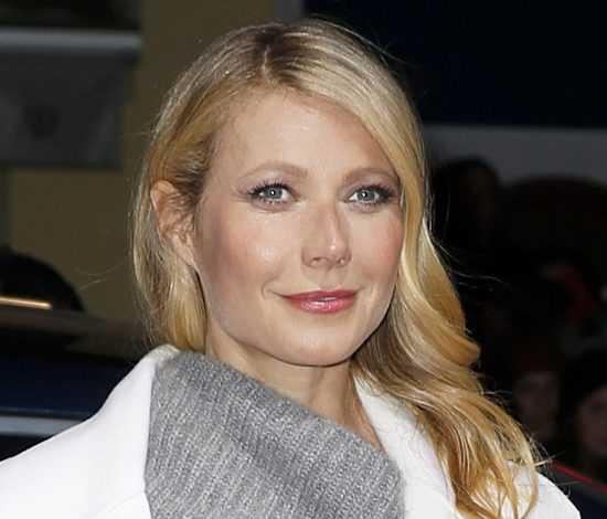 Гвинет Пэлтроу снялась в главной роли в мини-фильме о любви