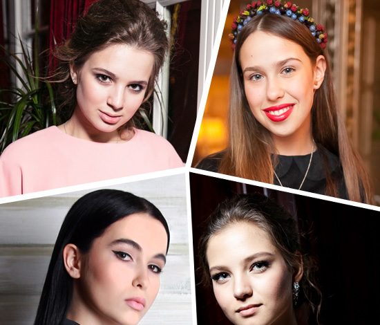 Новое поколение it-girls: 5 восходящих звезд. Часть 1