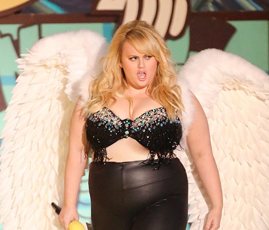 15 признаков того, что пора худеть