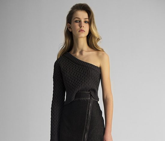 Лукбук Kalmanovich осень-зима – 2016/17