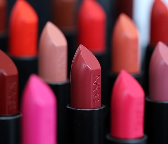 Топ-10 новых способов применения помады