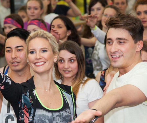 Елена Летучая и Артем Королев вместе