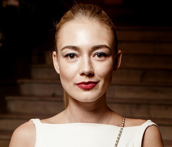 Самые сексуальные роли Оксаны Акиньшиной