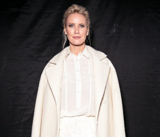 Выбор лучших образов российских звезд: 11–17 апреля