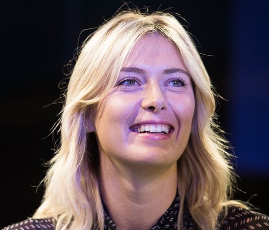 Как Мария Шарапова преодолела допинг-скандал