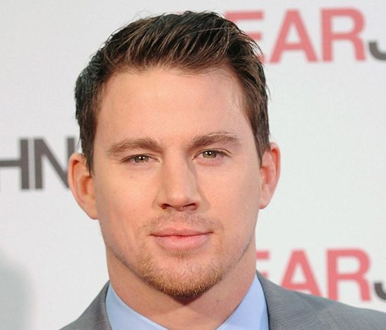 Самые горячие танцы Ченнинга Татума