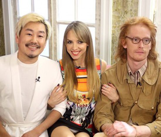 Шоу «Модная полиция» наказывает звезд