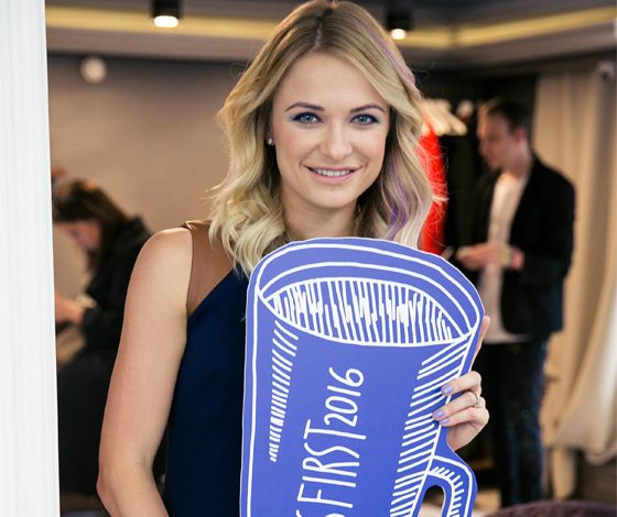 Марка Keds отметила 100-летний юбилей