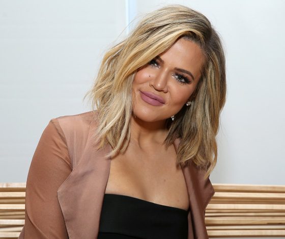 Что случилось с пятой точкой Хлои Кардашьян?