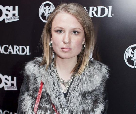 Валерия Гай Германика рассказала о бывшем муже