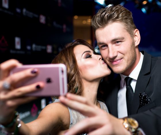 «Мисс Россия-2016»: Глюкоза, платье и селфи с Воробьевым