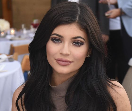 Сколько зарабатывает Кайли Дженнер