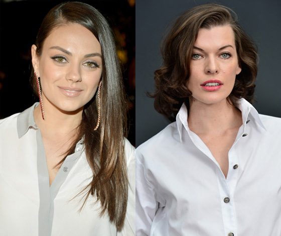 Смотри, как западные звезды говорят на русском языке