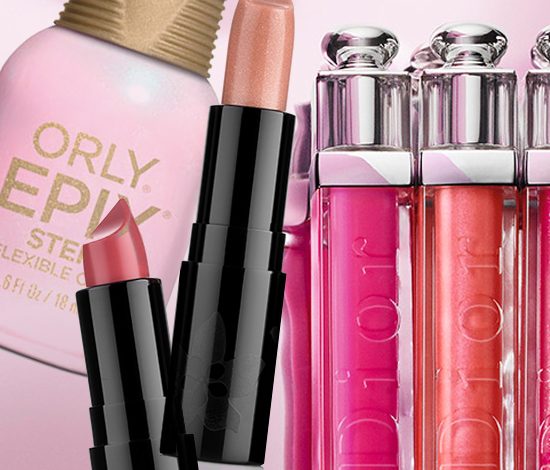 Выбор beauty-редактора