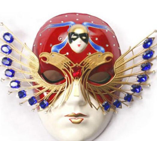 «Золотая маска»: победители и прямая трансляция