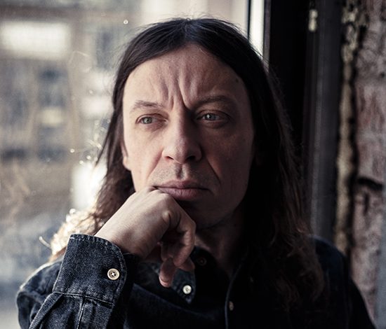 Найк Борзов: Все говорят, что я хороший отец