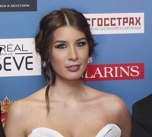 Не устаем любоваться фото дочери Кети Топурии