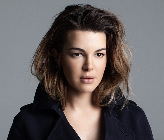 Оксана Сидоренко: Я сыграла бы уродливую девочку