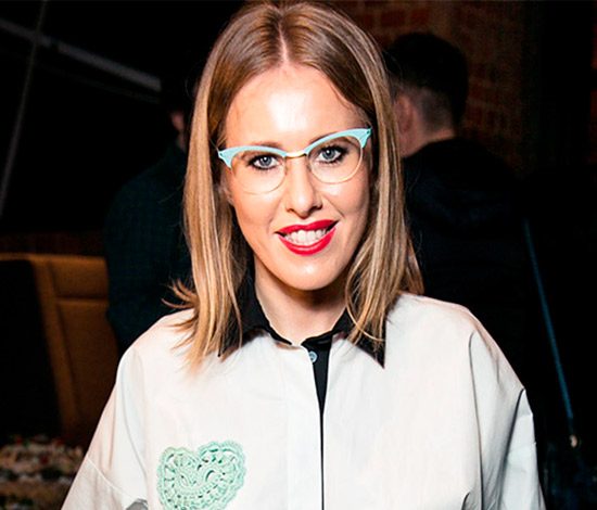 5 лучших бьюти-образов недели: 11–17 апреля