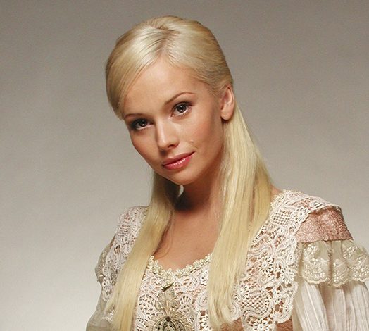 Что случилось с Еленой Кориковой?