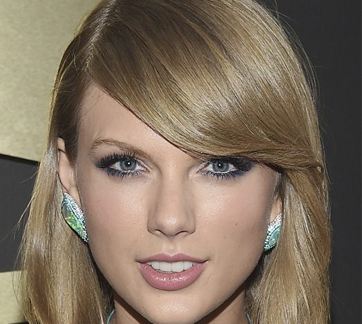 Тейлор Свифт рассказала об отношениях с Келвином Харрисом