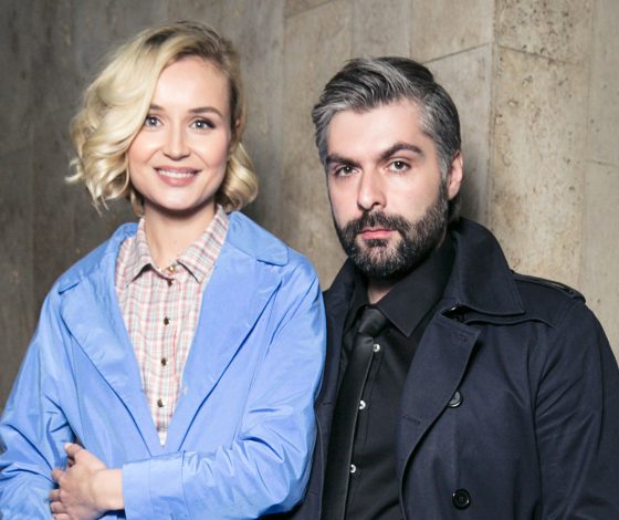 Закулисье показа Terekhov: рана Терехова, казус Гудкова и с кем сейчас Варнава