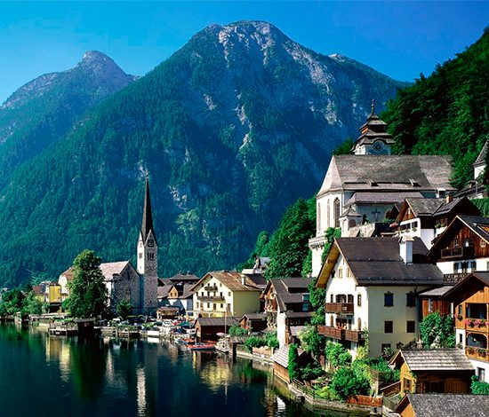 Миролюбивые страны для путешествия одному