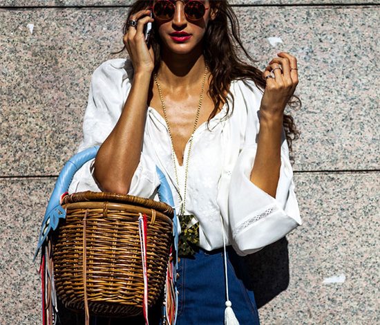 7 главных покупок этой весны