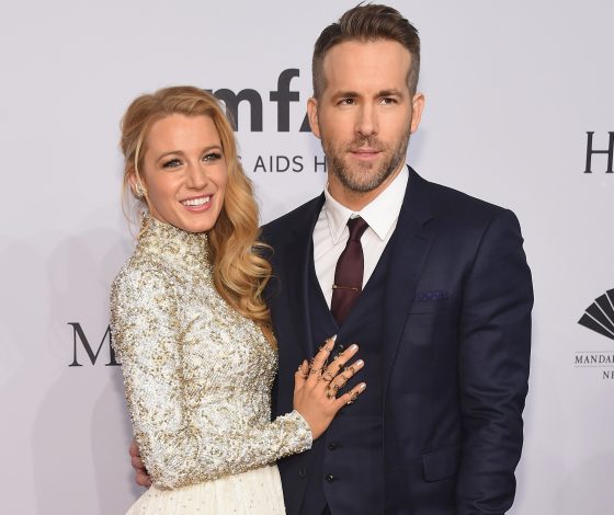 Бэби-бум! Блейк Лайвли станет мамой во второй раз!