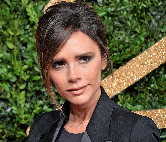 Как похудела Виктория Бекхэм