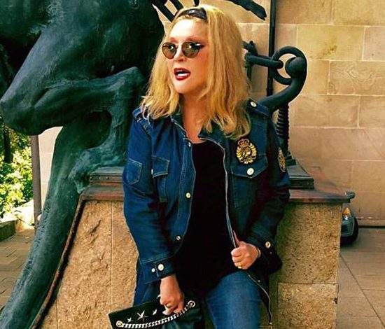 Самые скандальные образы Аллы Пугачевой