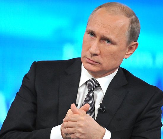 Владимир Путин раскрыл тайну своей личной жизни